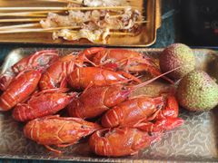 -牛New寿喜烧(金鹰世界店)