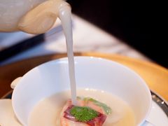 -杭州君悦酒店·湖滨28中餐厅