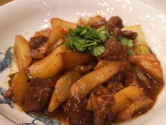 -西安饭庄·非遗陕菜(钟楼店)