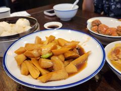 -咸亨酒店•非遗绍兴菜•中华老字号(堂吃餐厅)