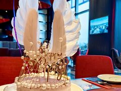 -西安W酒店·WEI全味西餐厅