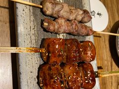-鸟幸 TORISAKI 炭火居酒屋