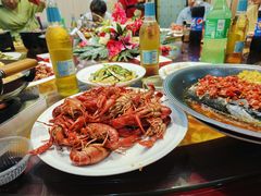 -五七小李子油焖大虾(总店)