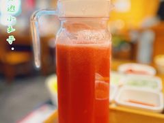 -古铜老院铜锅涮肉·清真(双井店)