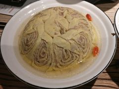 三鲜蒸蛋卷-树厨贵州菜(大十字店)