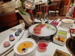 -川越泰火锅(吉利大厦店)