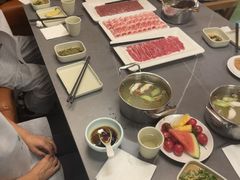 -君邦火锅(新疆大厦店)