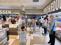 -伊藤洋华堂(温江店)