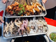 -牛华八婆麻辣烫(起源店)