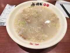 -武圣羊汤·西北面(朝阳门店)