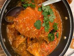 -新加坡海鲜共和(名胜世界圣淘沙海滨坊)