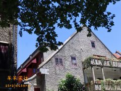 -飞马旅黎黄陂路文旅街区