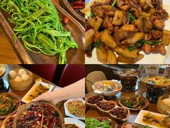 -隔壁老王·家常云南菜(花巷店)