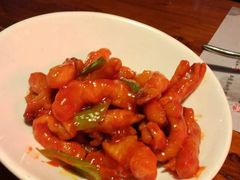 -我家小馆(江汉路店)