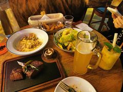 -MR.ROCKY洛奇先生RESTAURANT&BAR(宝安壹方城店)