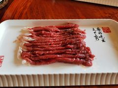 -丁卯•铜锅涮肉(工体店)
