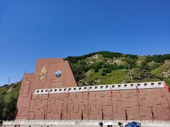 -雁门关景区