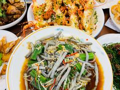 -友强·23年特色海鲜大排档(厦门店)