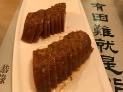 -静莲斋素食(慈云寺店)