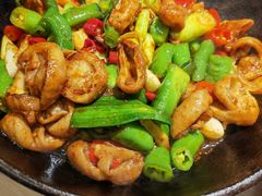 -吴氏老妈·23年家常菜(古城店)