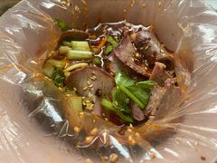 卤牛肉-马记清真肺片(玉林中横巷)