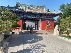 -包公祠