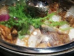 -胡须佬鸡煲四季火锅店(石厦西村直营店)
