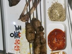 -玉善烧烤串城(长春总店)
