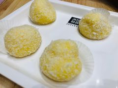 -满记甜品(苏州中心店)