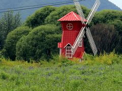 -北京东方普罗旺斯薰衣草庄园