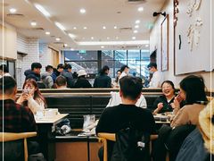 大堂-花味·自助烤肉(雨花客厅店)