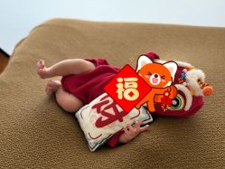 -玛瑞莎孕婴童摄影到家拍