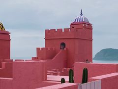 -漳州滨海火山岛自然生态风景区