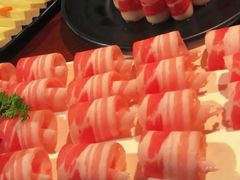 内蒙羔羊肉-重庆爽翻天老火锅(临平万达广场店)