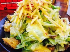 -米屋石锅拌饭(师大店)