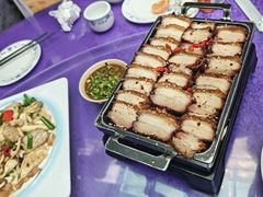 -龙姐私房菜(和顺古镇店)