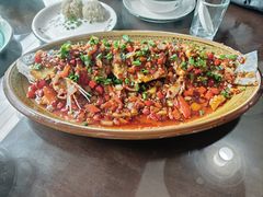 -朗妈私房菜(婺女州店)