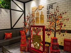 -西堤牛排(合肥之心城店)