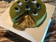 -AdD全日制餐厅(中谷花园酒店)