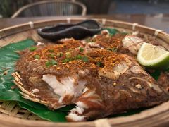 -云里小坐·小院里·团建·宴请·下午茶(三圣乡店)