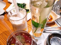 -赤坂亭M9和牛烧肉(世博源店)