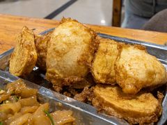 -陈氏肥蛤(小纬六路总店)