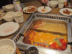 -扬之阿李菌汤火锅(1969店)