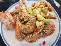 -三妹小龙虾·黄油蟹(华侨城总店)