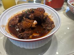 -传统菜农庄(皇姑路店)