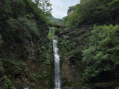 -孤山寨风景区