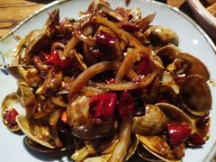 -并州大牌档之醉轻尘