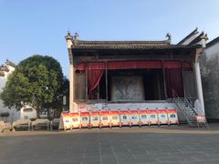 -潜口民宅博物馆
