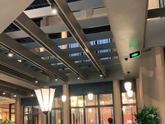 大堂-上海人家花樣年华(虹口龙之梦店)