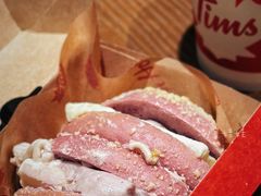 -Tims天好咖啡·贝果(东方广场店)
